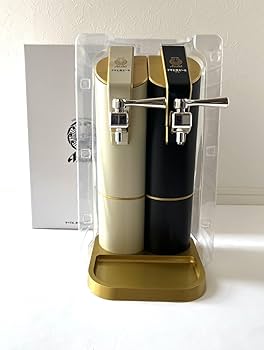 アサヒビールサバー Amazon.co.jp: マルエフ & 黒生 Wコック缶サーバー ビール